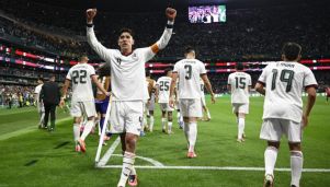 México en la Copa Mundial 2026