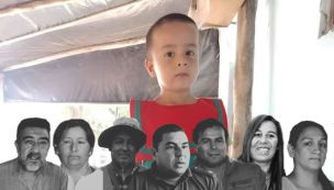Juicio por la desaparición de Loan Peña 20260625