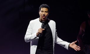 Lionel Richie