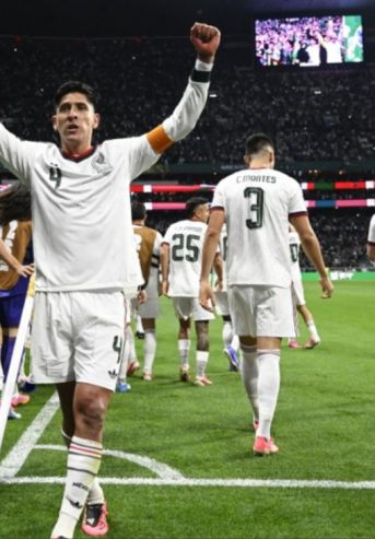 México en la Copa Mundial 2026