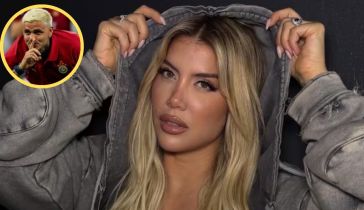 Wanda Nara
