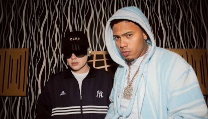 Bizarrap y Myke Towers
