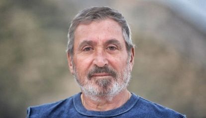 Daniel Vila