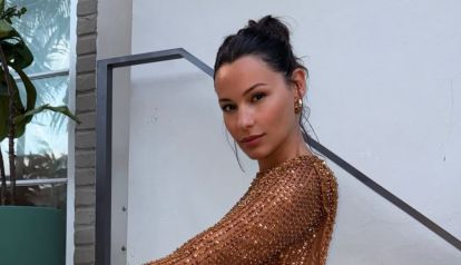 Pampita reveló un dato desconocido de ella y lo relaciónó con sus matrimonios: "Capaz por eso fue que me fue como me fue”