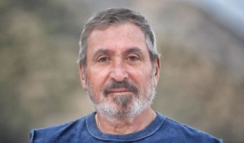 Daniel Vila