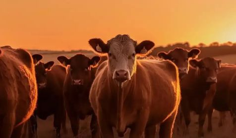 Vacas