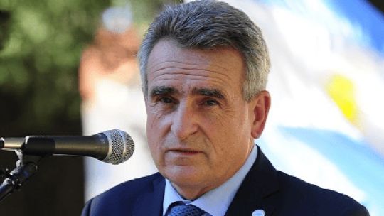 Ex jefe de Gabinete K: "Lo mejor para el peronismo es que sigan las PASO"