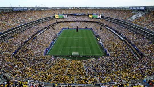 Fixture del Mundial 2026: cruces, días y horarios para los partidos de 16avos de final