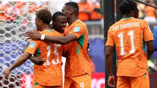 Curazao vs Costa de Marfil: histórica clasificación de los Elefantes en el Mundial 2026
