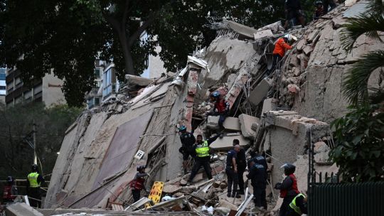 Venezuela declares state of emergency after powerful twin earthquakes