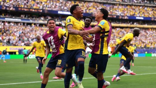 Quiénes son los mejores terceros y los clasificados a los 16avos de final del Mundial 2026