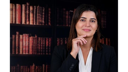 “El Derecho acompaña a las personas en los momentos que importan”