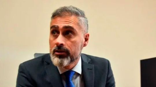 Exvendedora de Aluminar pasó 6 meses presa y pide el sobreseimiento: “El fiscal Iván Rodríguez no escuchó mi versión”