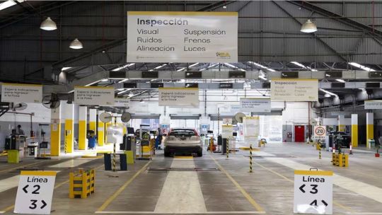 VTV: advierten que la apertura a talleres privados puede agilizar el trámite, pero exige controles más estrictos
