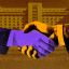 Corruption, our daily bread