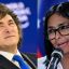 Milei puts 'differences' aside, sends help to Venezuela after quakes