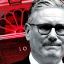 The unsurprising fall of Sir Keir Starmer 