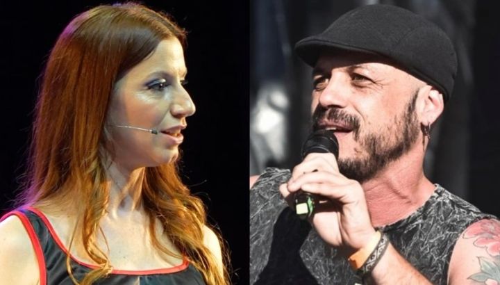 Tras el revuelo, Cecilia Ce habló del vínculo de abuso emocional que vivió con Nacho Levy: "Hoy puedo contar lo que muchas no pudieron"
