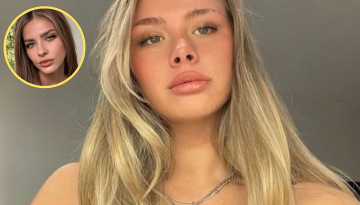El picante comentario de Ekaterina Ojeda tras su polémica con la China Suárez: "Yo soy team Wanda"