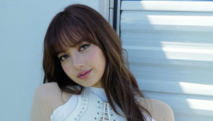 Lisa de BLACKPINK impacta en Vanity Fair, anuncia nuevo álbum y revela qué miembro del grupo es su "hermana gemela"