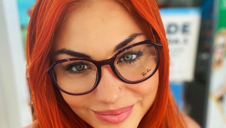 Con un profundo mensaje, Lowrdez Fernández enfrentó las críticas por su cuerpo: "Estoy saliendo adelante en la vida como puedo"