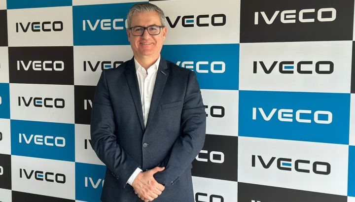 Para el presidente de IVECO Latinoamérica la apertura es beneficiosa