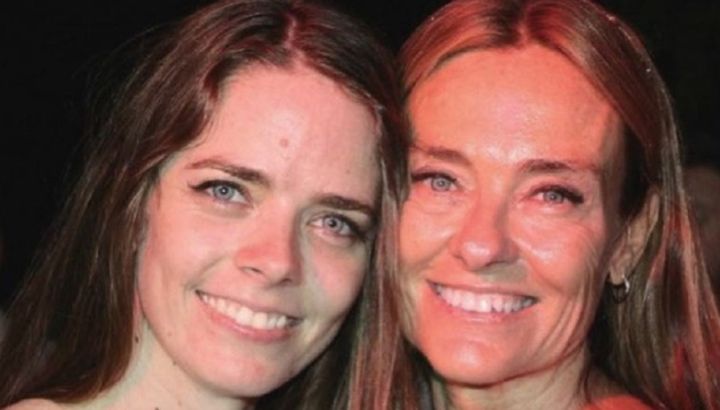 El desgarrador mensaje de María Eugenia de las Trillizas de Oro a 8 años de la muerte de su hija: "Seguí cuidándonos"