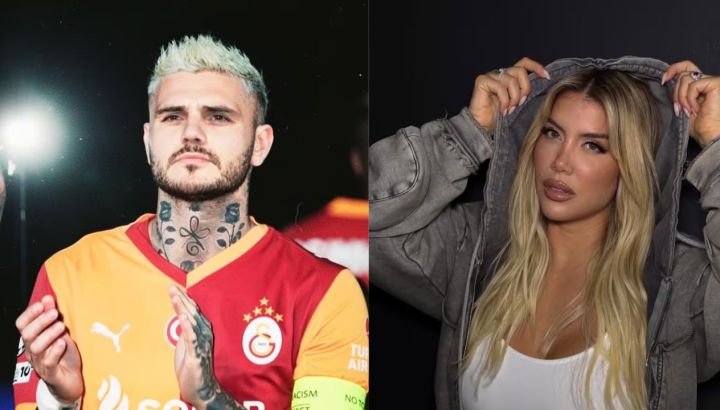 El pedido de Mauro Icardi a la Justicia que podría sellar la paz con Wanda Nara: "Pidió llevarse a sus hijas"