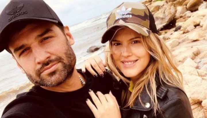 Mery Del Cerro reveló la extraña regla de convivencia que tiene con Meme Bouquet: "Duerme en otro lado"