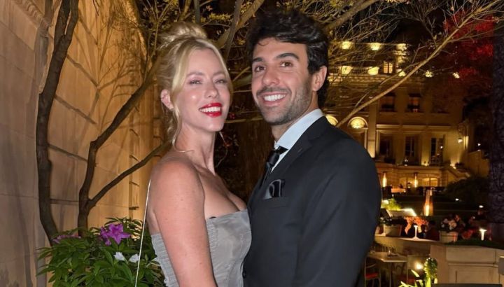 Manu Urcera reveló la verdadera historia de amor con Nicole Neumann y qué fue lo que más lo impactó
