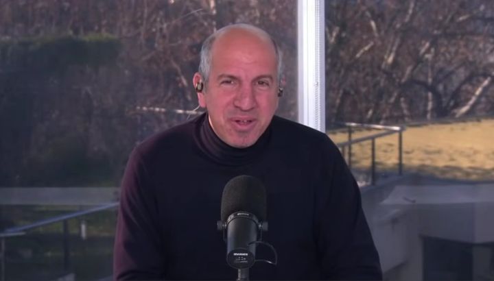 Román Iucht