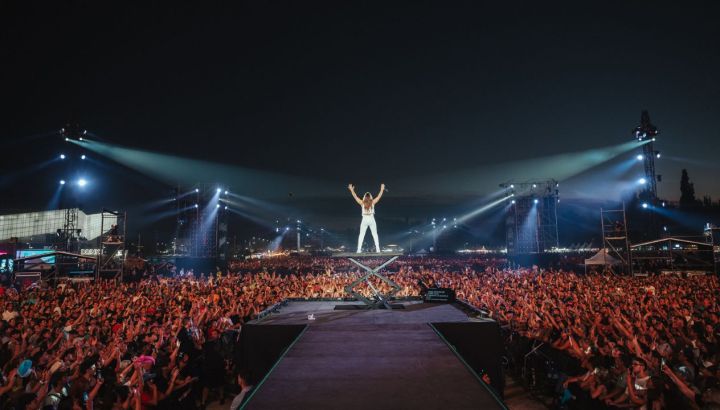 República Folklore: llega el primer gran festival del género a Buenos Aires