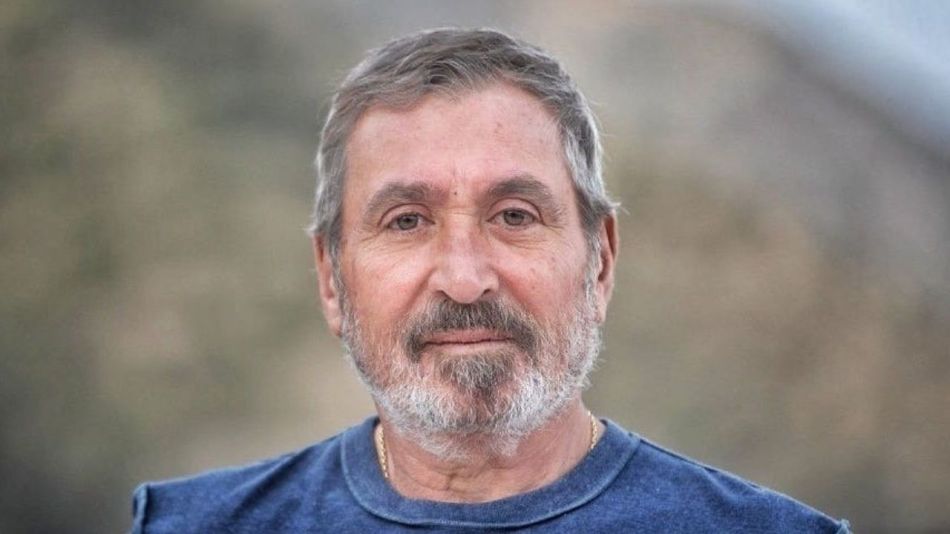 Daniel Vila