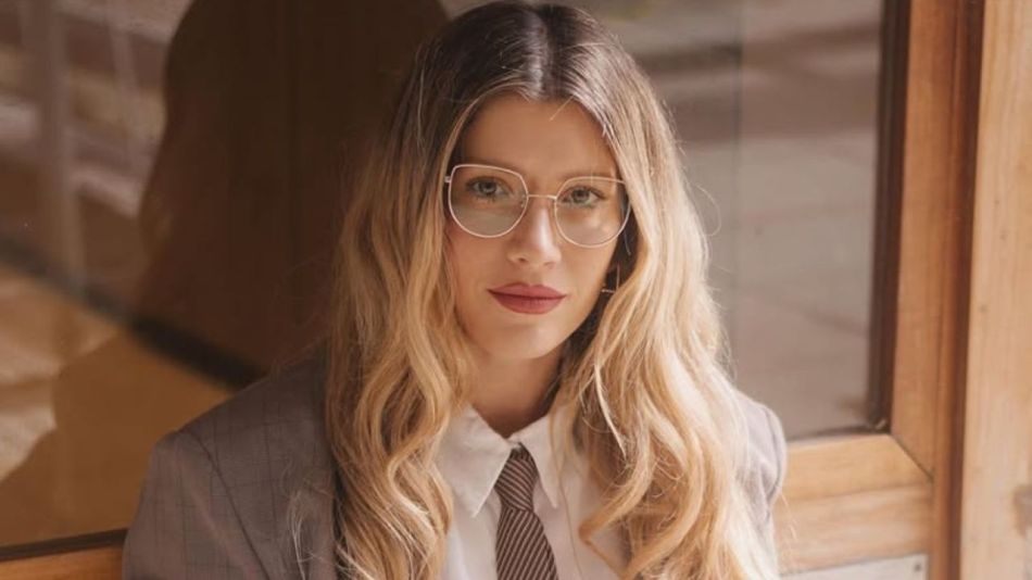 Laurita Fernández