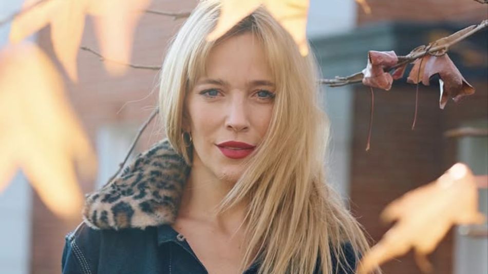 Luisana Lopilato