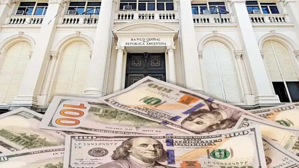 Dólar