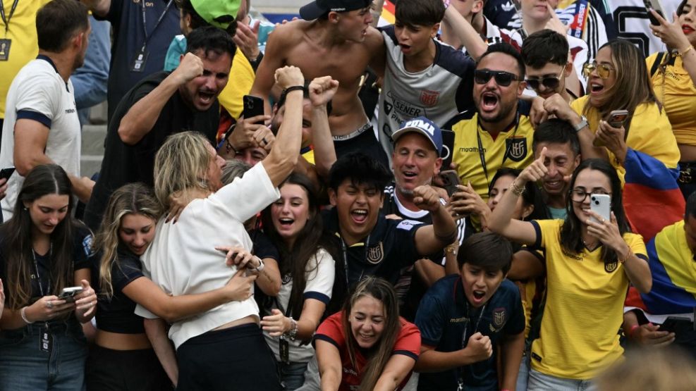 Ecuador 
