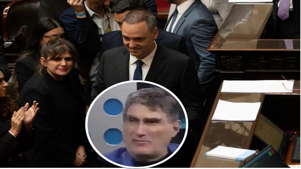 González