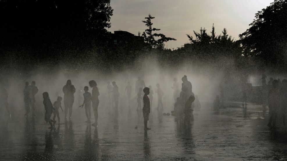 La epidemia silenciosa del calor