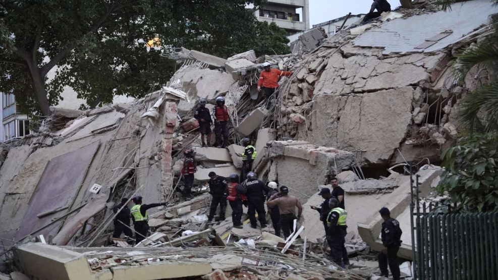 Venezuela terremoto 24062026