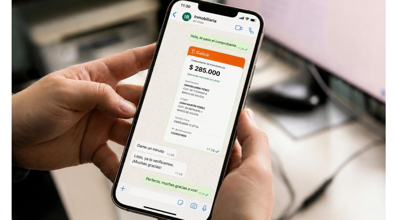 AtherAI Studio: la inteligencia artificial entró al negocio diario de las pymes argentinas