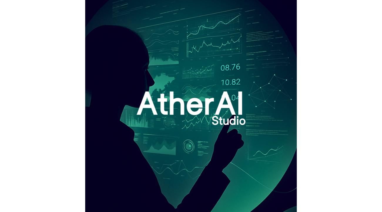 AtherAI Studio: la inteligencia artificial entró al negocio diario de las pymes argentinas