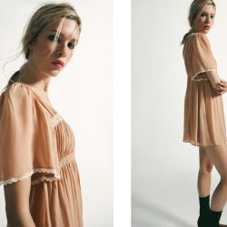 Ideas de look con vestido Zara