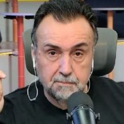 Roberto Navarro | Foto:CEDOC