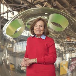 Sylvia Earle