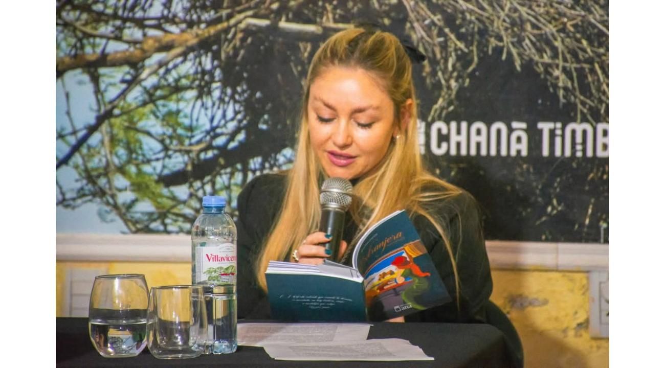 Psicóloga Nancy Udrizard: También se florece en invierno