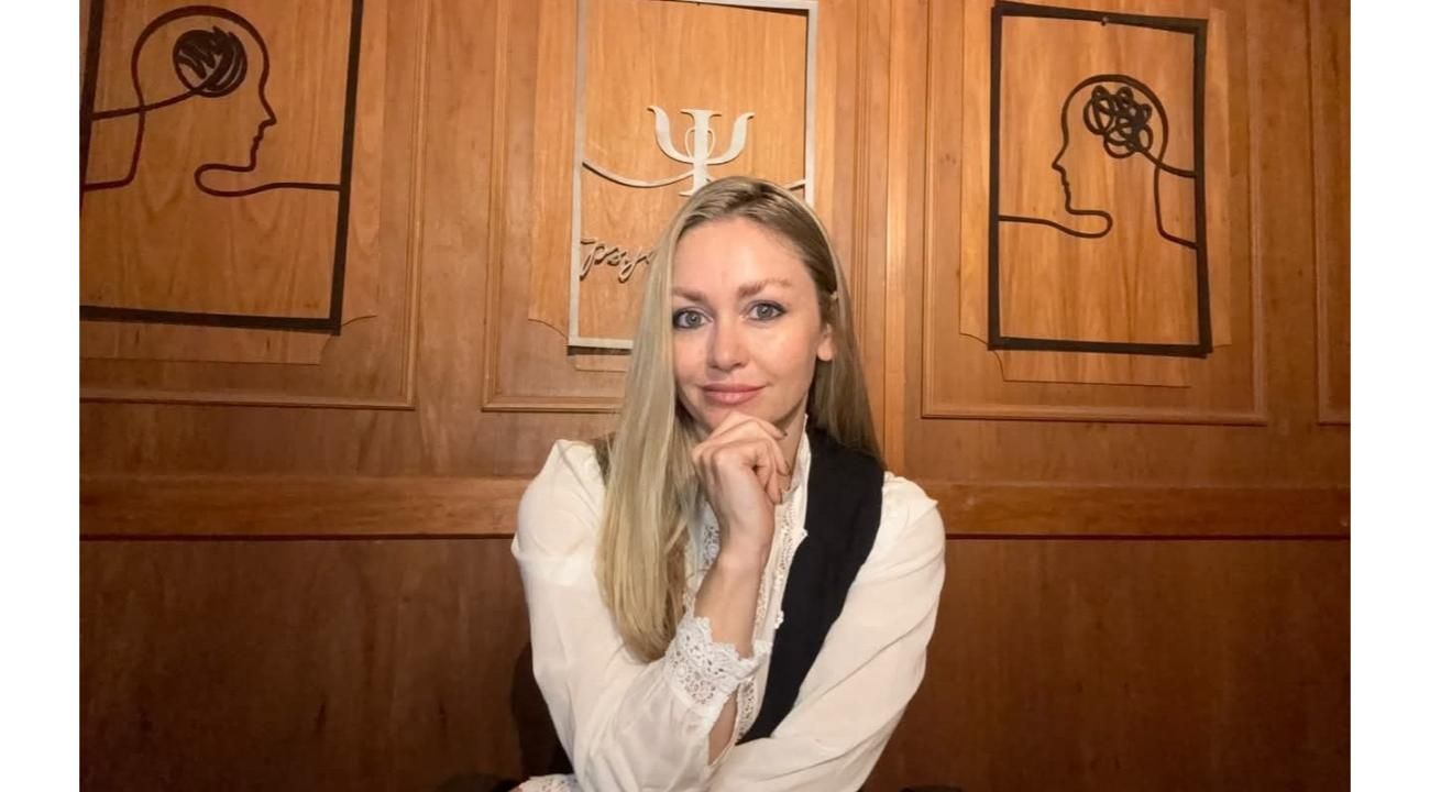 Psicóloga Nancy Udrizard: También se florece en invierno