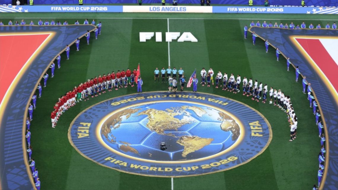 Πίνακας αγώνων FIFA World Cup 2026: ημέρες, ώρες και τηλεόραση των αγώνων της φάσης των 16