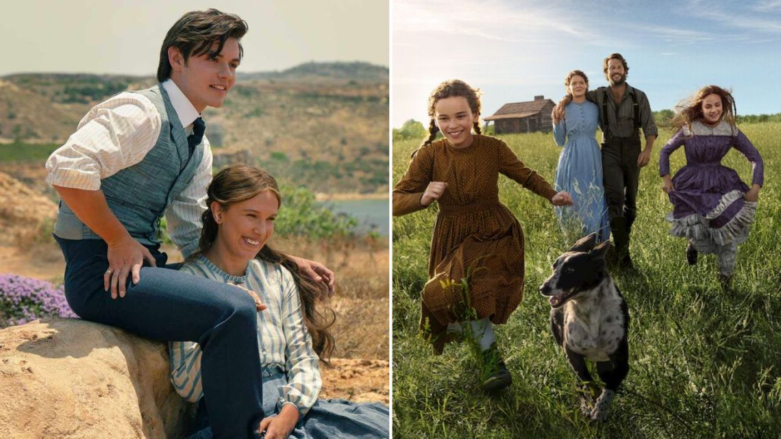 "Enola Holmes 3", "La casa en la pradera" y todos los imperdibles estrenos de Netflix en julio 2026
