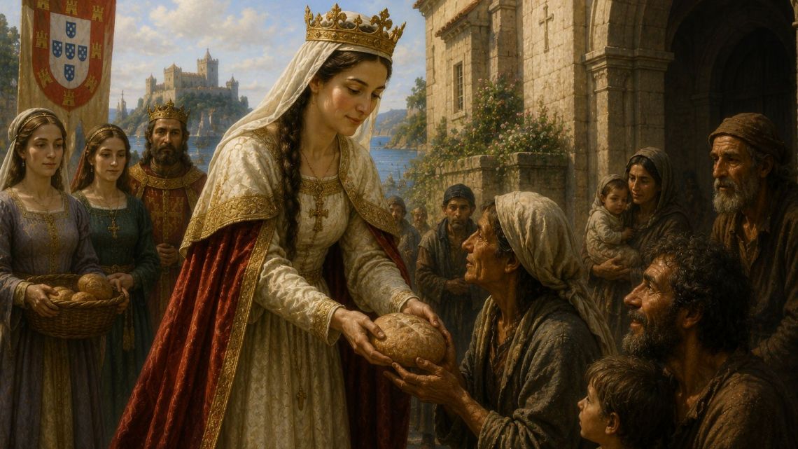 Qué santo se recuerda hoy, 4 de julio